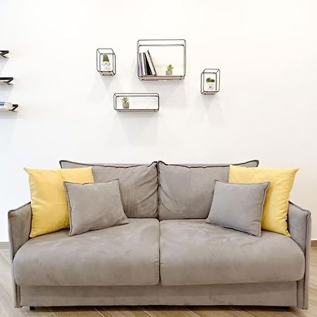 Lusso In Centro Storico - Wifi - Ac Apartment ซาโวนา ภายนอก รูปภาพ